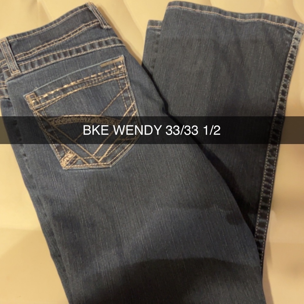 Women’s jeans